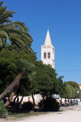 zadar